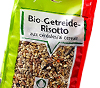 Bio Getreide-Risotto