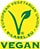 Vegan Label