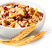 Vitaglucan Müesli
