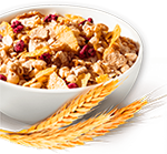 Vitaglucan Müesli